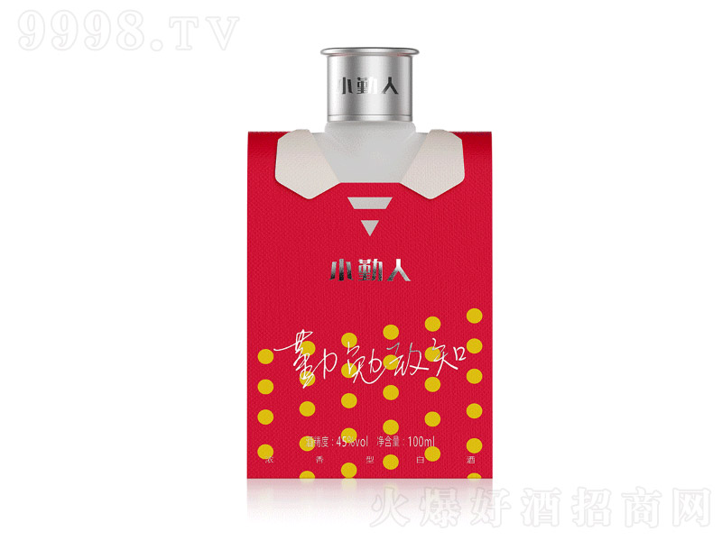 С�����̳���������֪ �����Ͱ׾ơ�45�� 100ml��