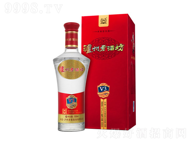 �o���ϾƷ�V3 �����Ͱ׾ơ�52�� 500ml��