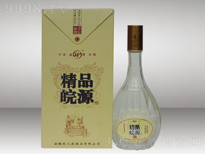 ��Ʒ��Դ�� �����Ͱ׾ơ�42�� 500ml��