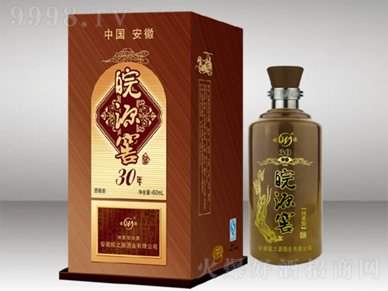 ��Դ�Ѿ�30 �����Ͱ׾ơ�38�� 450ml��