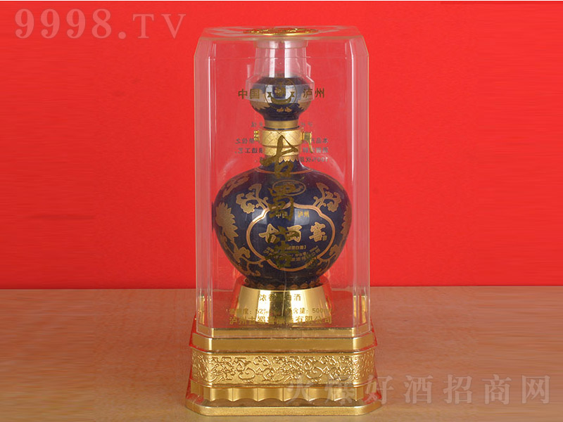 ����Ѿ��{ �����Ͱ׾ơ�52�� 500ml��