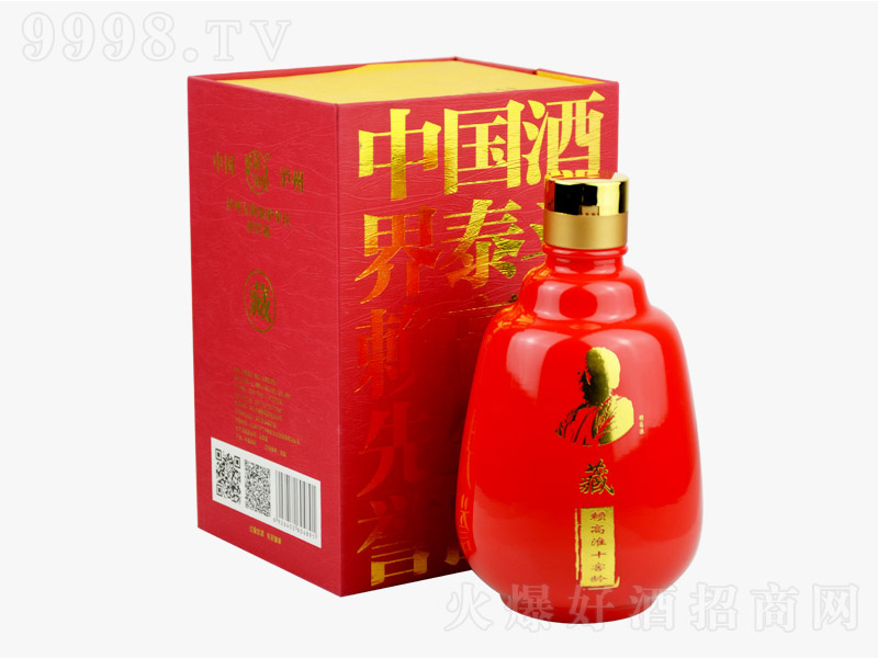 �ؾƽ��gʮ �����Ͱ׾ơ�52�� 500ml��-�׾����Ϣ