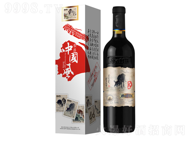 ���Ƹɼt���Ѿ�ʮ����Ф��ţ��750ml��