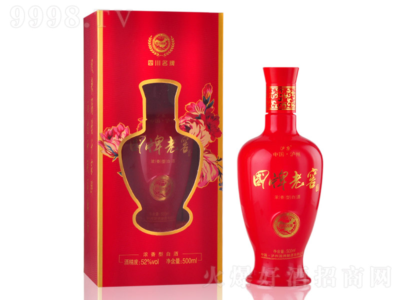 ��(gu��)���ϽѾ� �����Ͱ׾ơ�52�� 500ml��-�׾��(l��i)��Ϣ