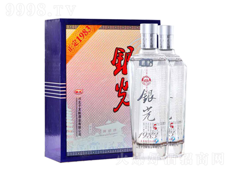 �y���1983�y �����Ͱ׾ơ�52�� 500ml��