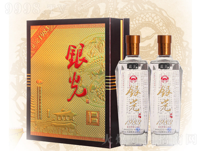 �y���1983�� �����Ͱ׾ơ�52�� 500ml��