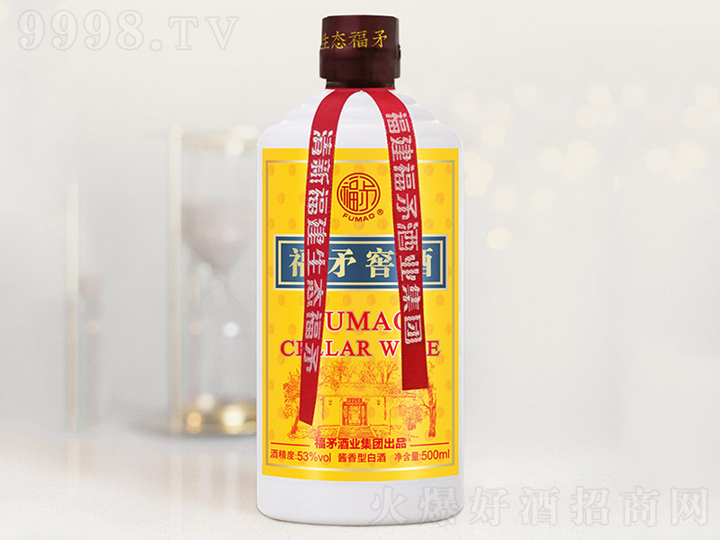 ��ì�Ѿơ���´��Ժ �u���Ͱ׾ơ�53�� 500ml��