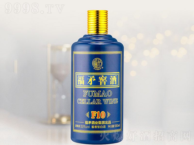 ��ì�Ѿƣ�F10�� �u���Ͱ׾ơ�53�� 500ml��