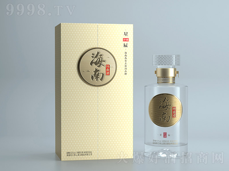 �����������ǳ���� �����Ͱ׾ơ�52�� 500ml��-�׾�������Ϣ