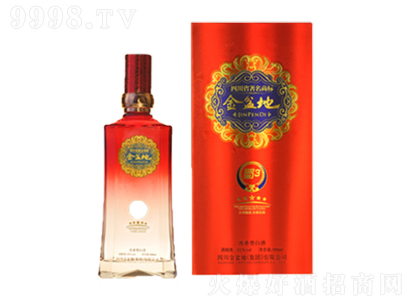 ����ؾ���3 �����Ͱ׾ơ�52�� 500ml��-�׾�������Ϣ