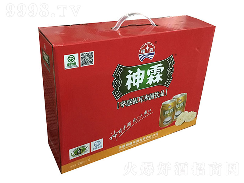 �����׾ƽ����ʽ��0.5�� 238g��12�ޡ�