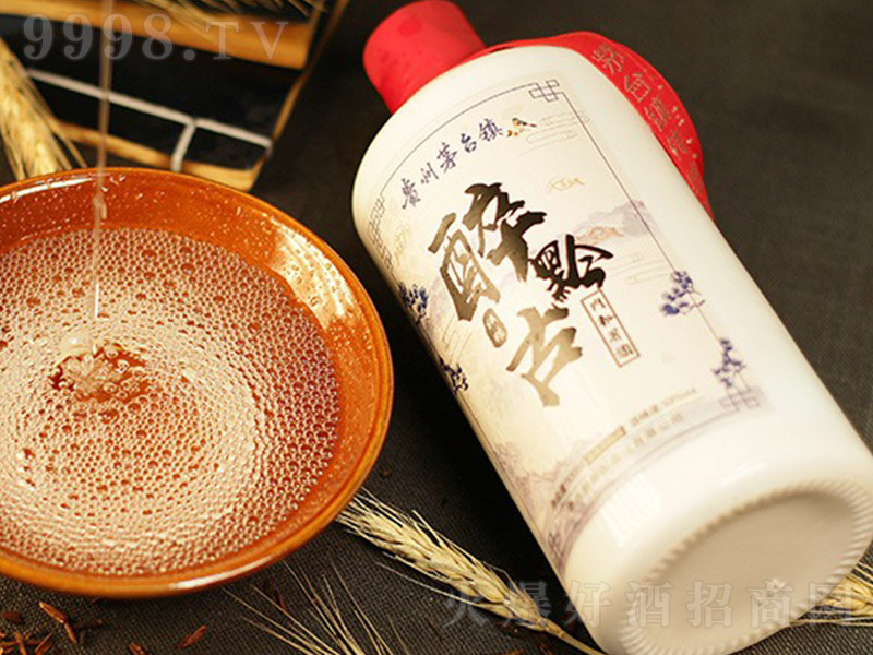 ��ǭ�ž� �u���Ͱ׾ơ�53�� 500ml��