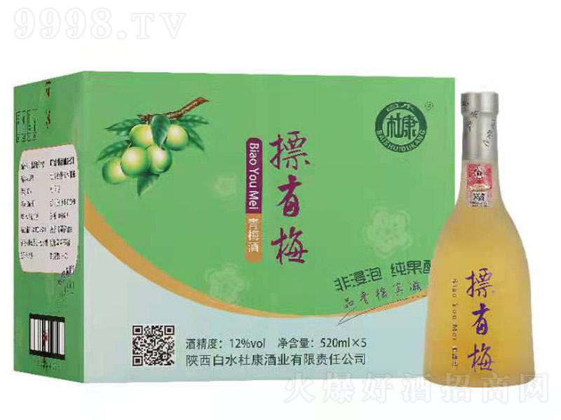 ����÷��÷�ơ�12�� 520ml��5��