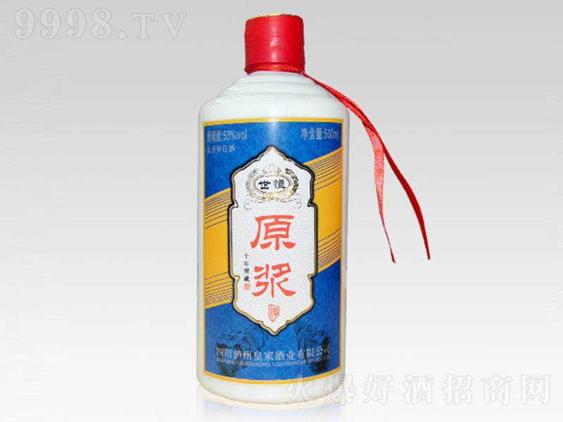 ����ԭ�{�ƽѲ�ʮ �����Ͱ׾ơ�53�� 500ml��-�׾����Ϣ