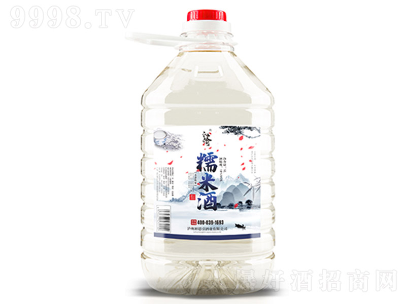 ����Ŵ�׾ơ�10�� 5L��