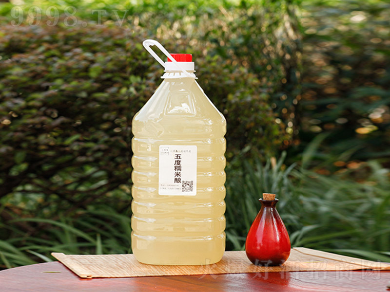 ��ԭ�����Ŵ��ᄾơ�5�� 5L��