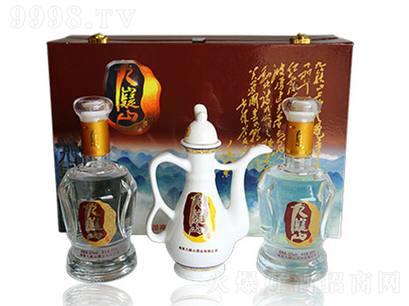 ����ɽ�ƶY�о� �����Ͱ׾ơ�52�� 500ml��