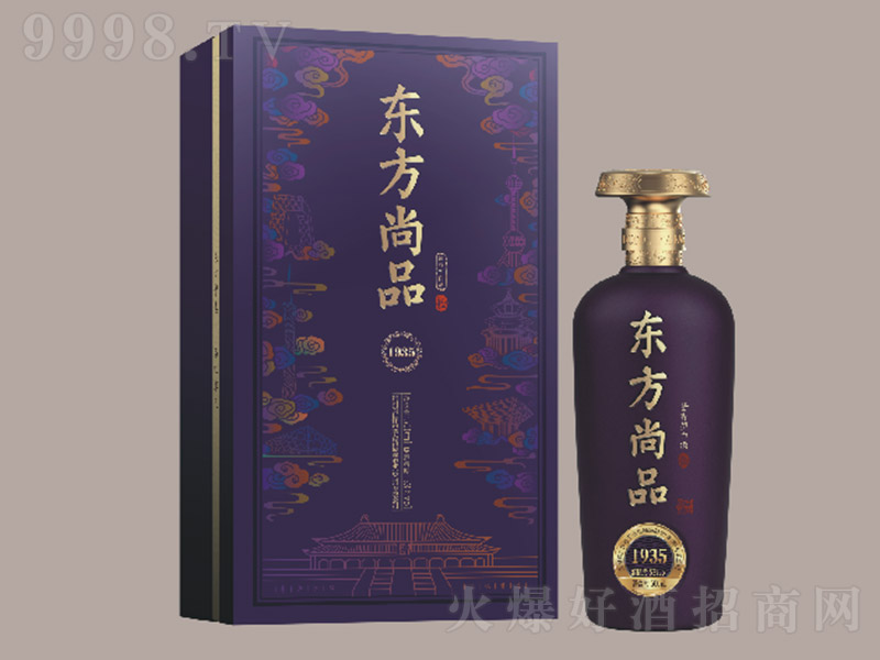 �|����Ʒ�ơ��Ѳ�1935 �u���Ͱ׾ơ�53�� 500ml��