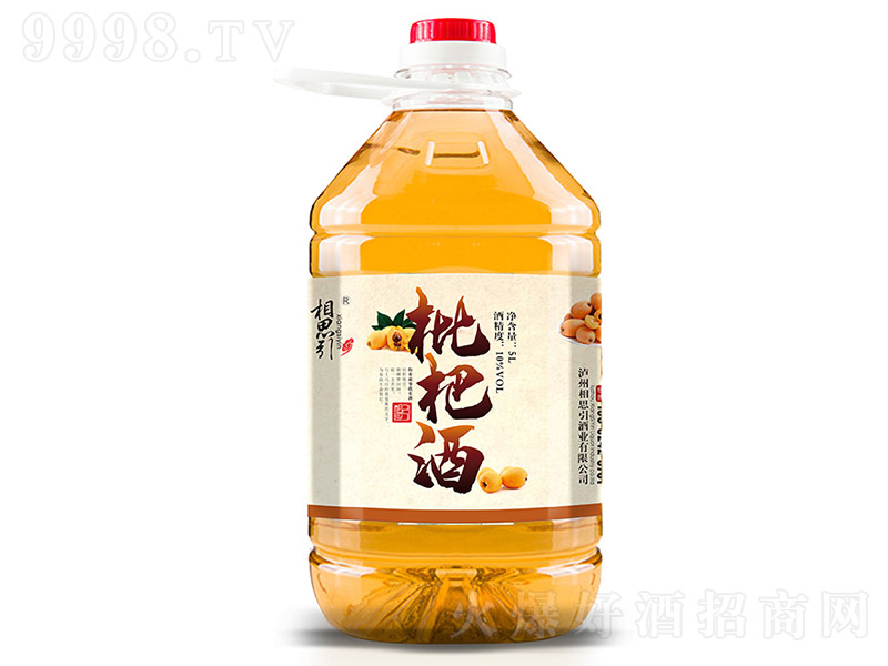 ��˼�����˾ơ�10�� 5L��