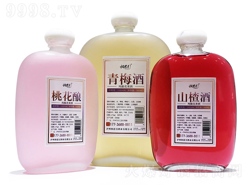 ��˼��ɽ髾ơ�10�� 300ml��