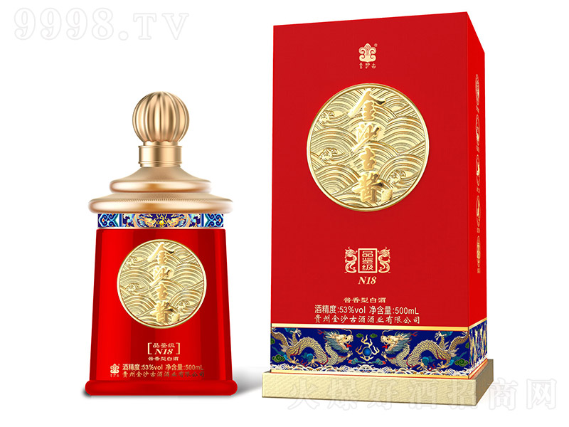 ��ɳ���u��Ʒ�b��(j��)N18 �u���Ͱ׾ơ�53�� 500ml��