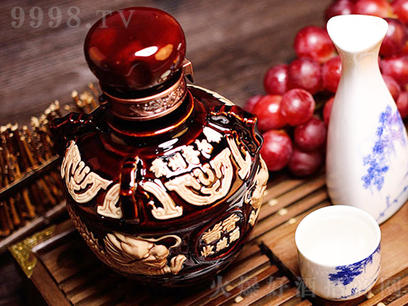 ��ǧ���ղؾ� �u���Ͱ׾ơ�53�� 2500ml��-�׾����Ϣ