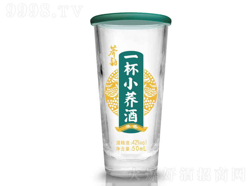 һ��С�w�� �w���Ͱ׾ơ�42�� 50ml��