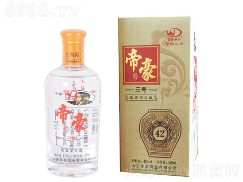 �ۺ���̖ �����Ͱ׾ơ�42�� 500ml��