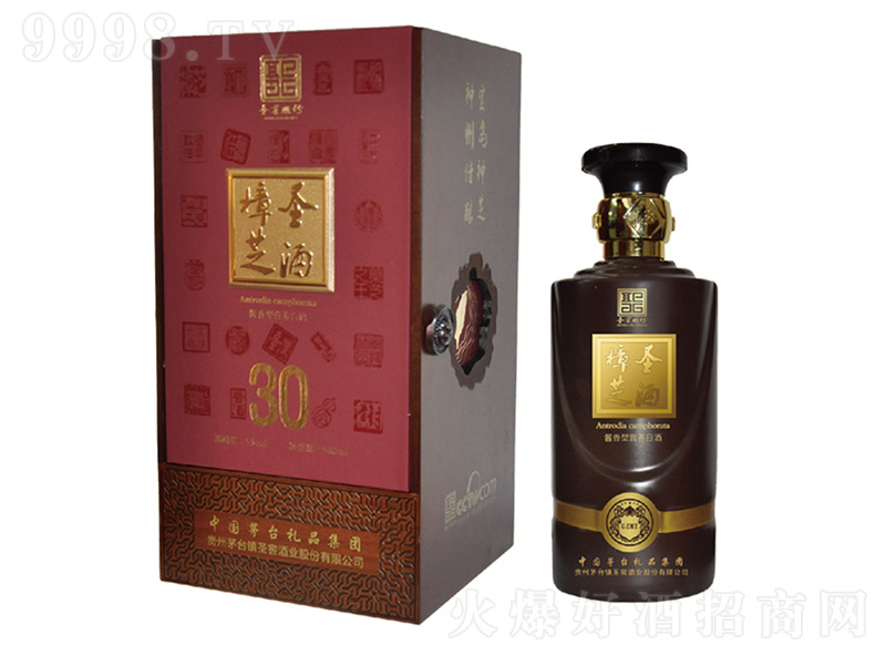 ��֥ʥ��30 �u���Ͱ׾ơ�53�� 500ml��