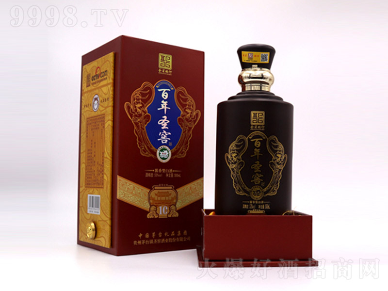 ����ʥ�Ѿ���ʮ �u���Ͱ׾ơ�53�� 500ml��