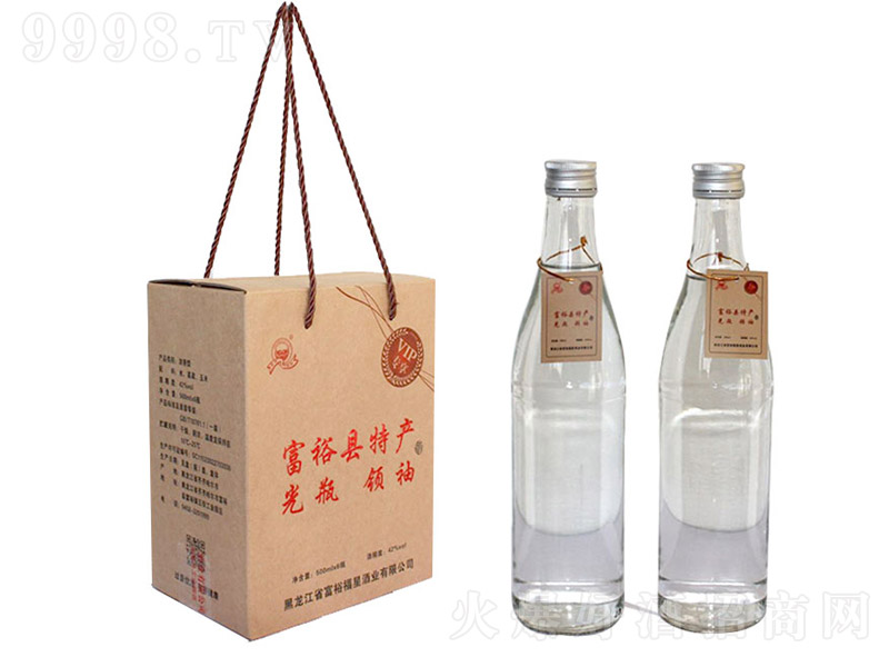 ��ԣ��ƿ�� �����Ͱ׾ơ�42�� 500ml��