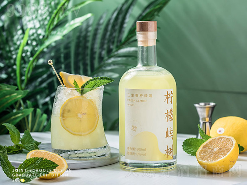 ����ʯ���ʾƾ�Ʒ�6�� 500ml��