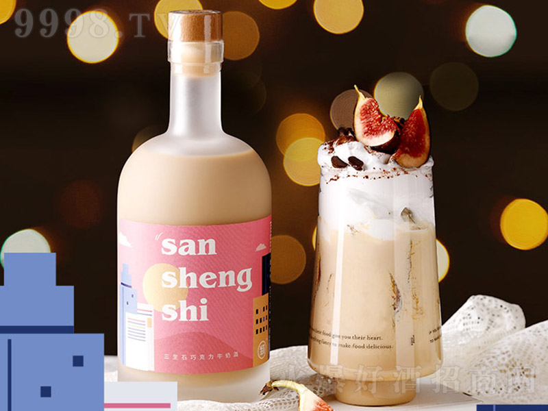 ����ʯ�ɿ���ţ�̾ƾ�Ʒ�12�� 500ml��