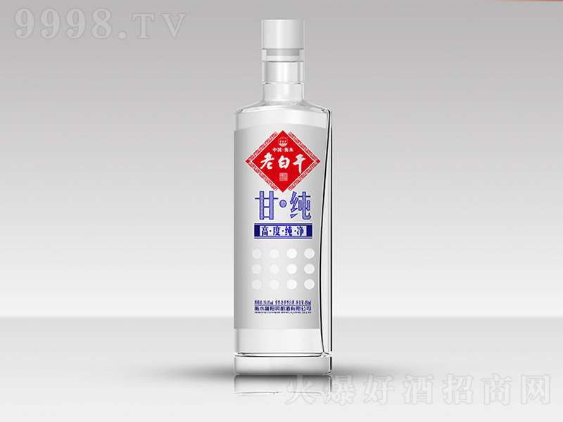 ��ꖺ��ϰ׸ɾƸ߶ȼ������ʼ� �ϰ׸����͡�41.8�� 450ml��