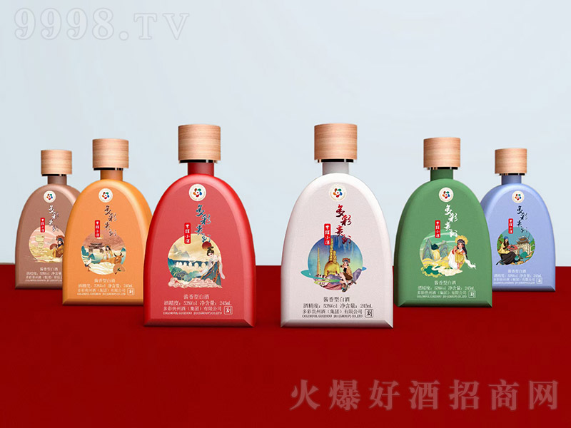 ����F���Ҹ�С�ƣ��M�ϣ� �u���Ͱ׾ơ�53�� 245ml��