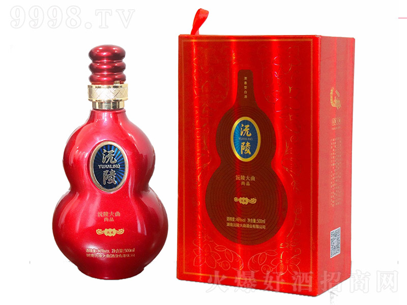 �����������Ʒ �����Ͱ׾ơ�46�� 500ml��