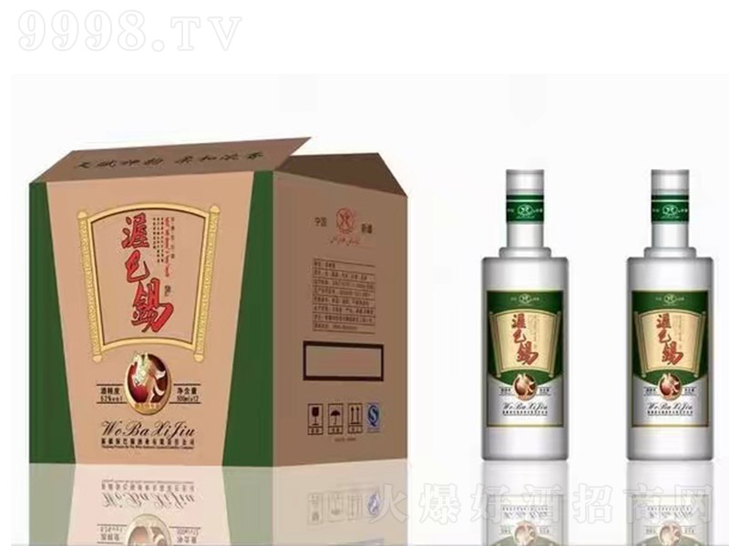 �װ��a�Ƽ��� �����Ͱ׾ơ�42�� 500ml��-�׾�������Ϣ