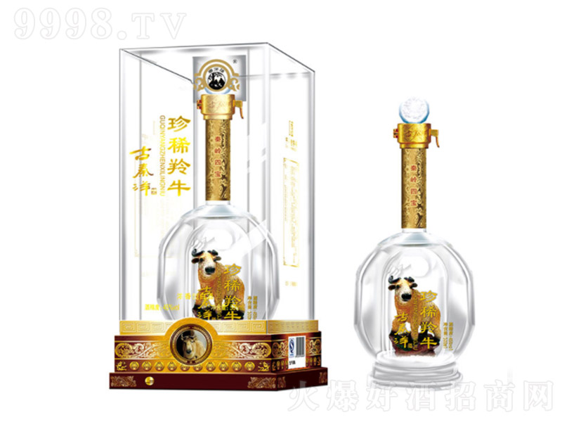 ��ϡ��ţ������ �����Ͱ׾ơ�45�� 500ml��