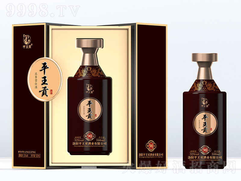 ƽ��ؕ����ؕ90 �����Ͱ׾ơ�52�� 500ml��-�׾����Ϣ