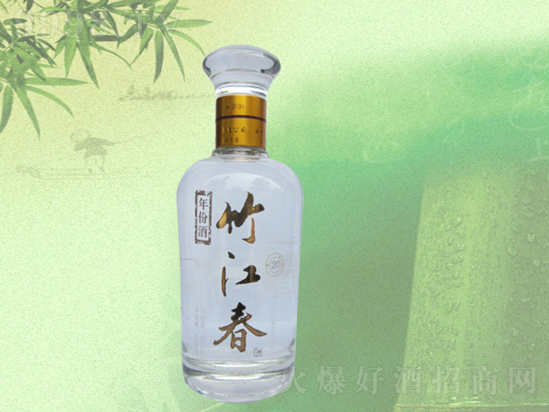 �񽭴�����ݾƣ�ƿ�� �����Ͱ׾ơ�52�� 500ml��