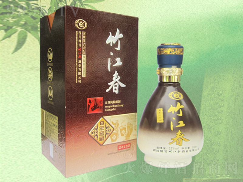 �񽭴��Ѳؾ�8 �����Ͱ׾ơ�52�� 500ml��