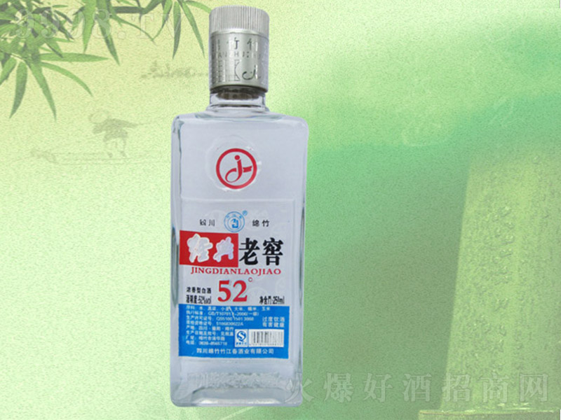 �񽭴���(j��ng)���ϽѾ� �����Ͱ׾ơ�52�� 250ml��