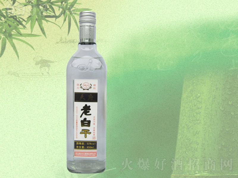 �񽭴��ϰ׸ɾ� �����Ͱ׾ơ�52�� 650ml��