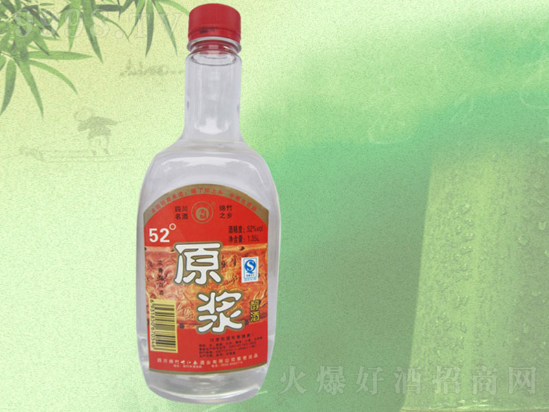 �񽭴�ԭ�{�� �����Ͱ׾ơ�52�� 135ml��