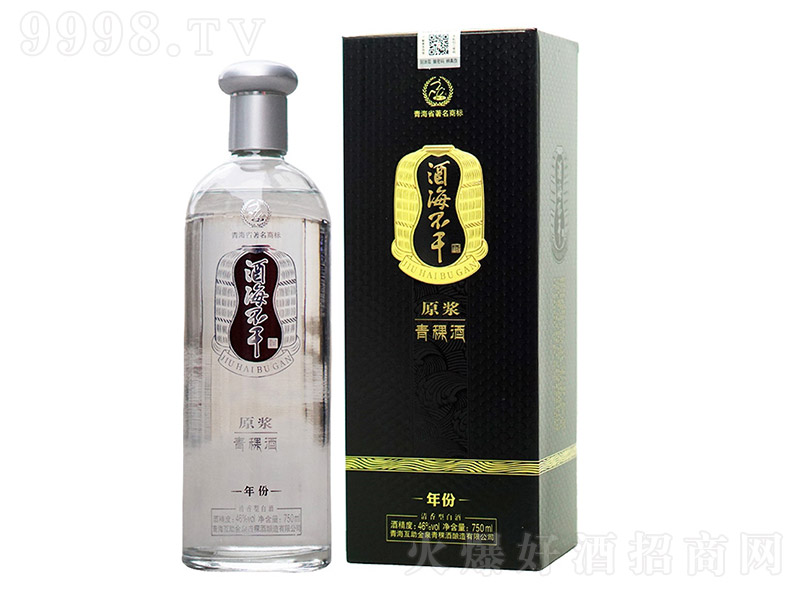 �ƺ����ɾ�ԭ�{ �����Ͱ׾ơ�46�� 750ml��