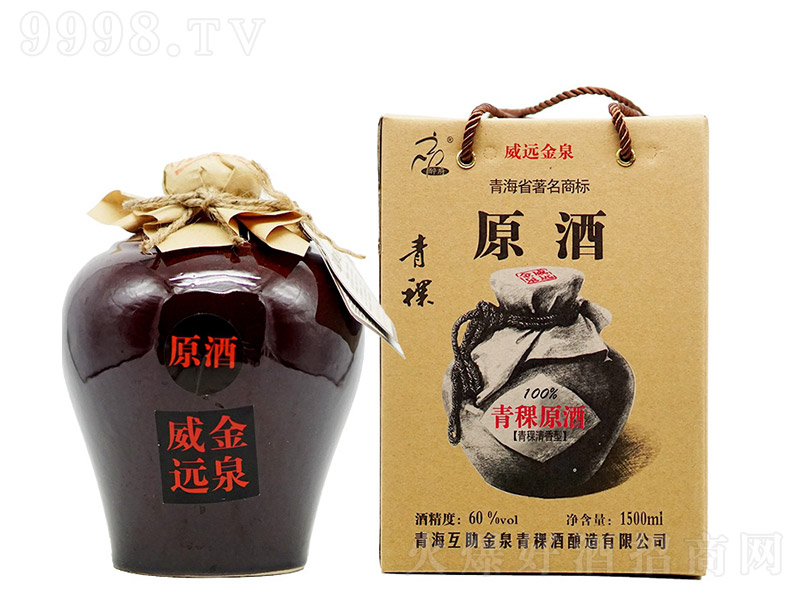 ����ԭ�� �����Ͱ׾ơ�60�� 1500ml��