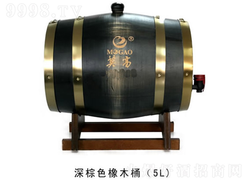 ����ɫ��ľͰ��5L��