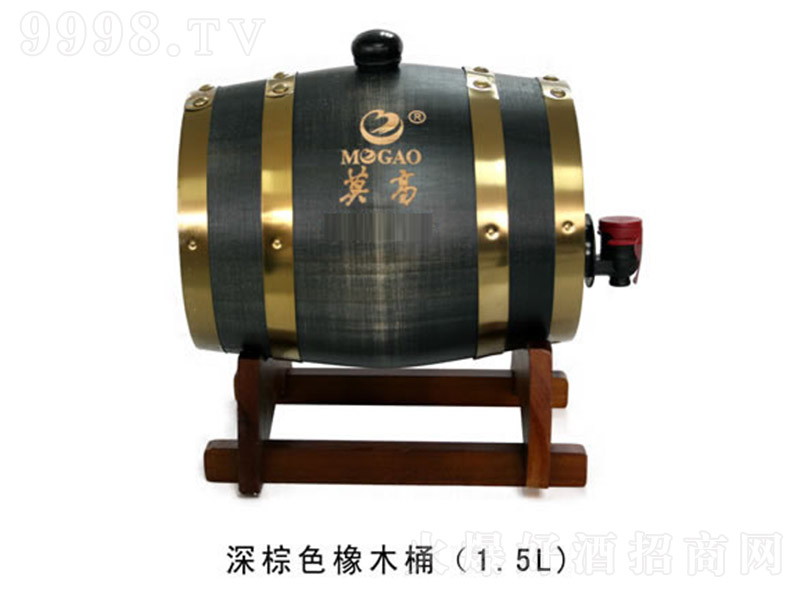 ��ɫ��ľͰ��1.5L��