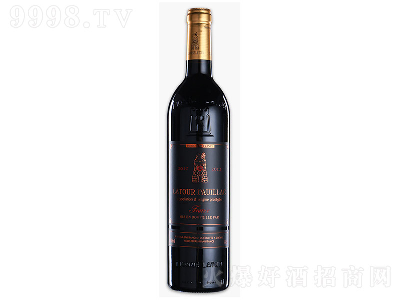 ���D�����ſ˸ɼt���Ѿ�2011��14�� 750ml��