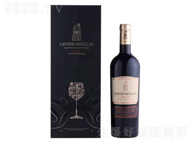 ���D�����ſ˸ɼt���Ѿ�2010 750ml